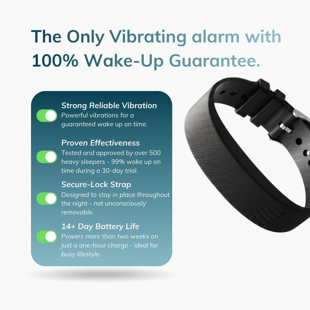 100% Wake-Up Alarm - Pro Version - Image 6