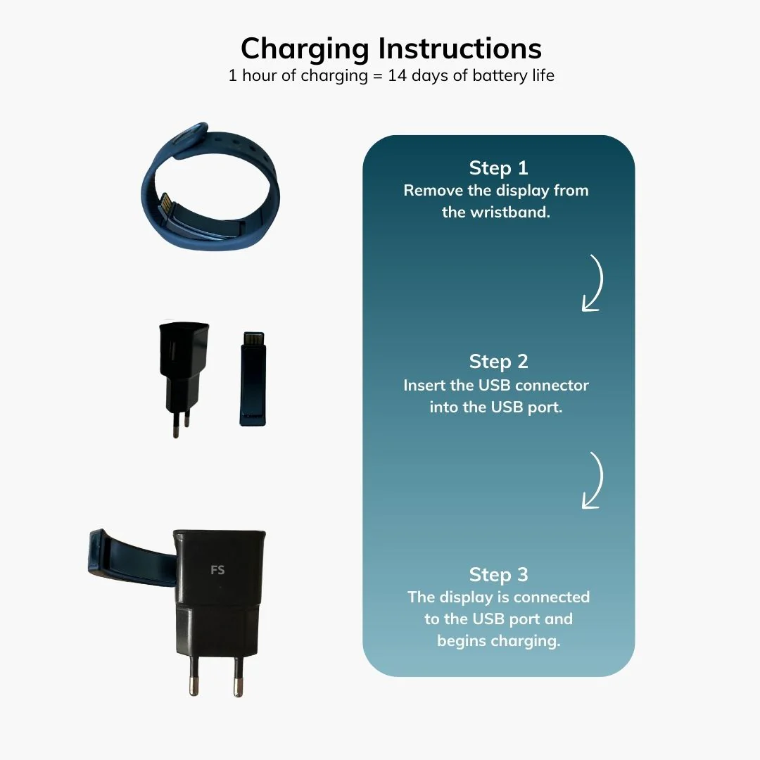 100% Wake-Up Alarm - Image 8