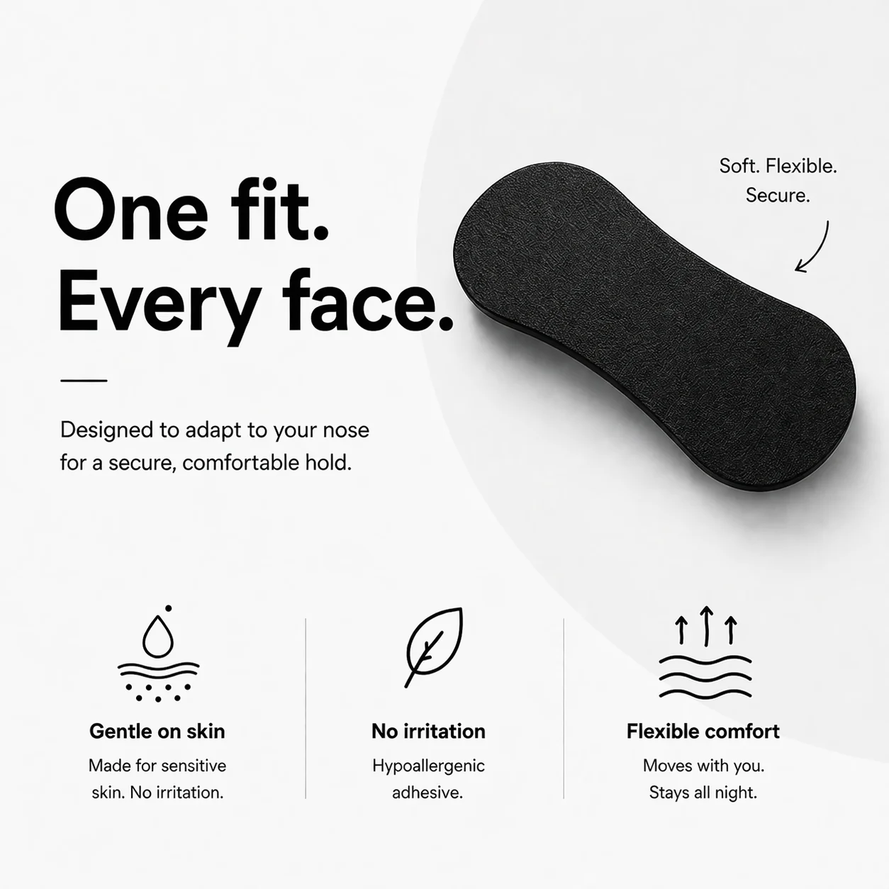 Nose Strips & Mouth Tape Bundle - Image 8