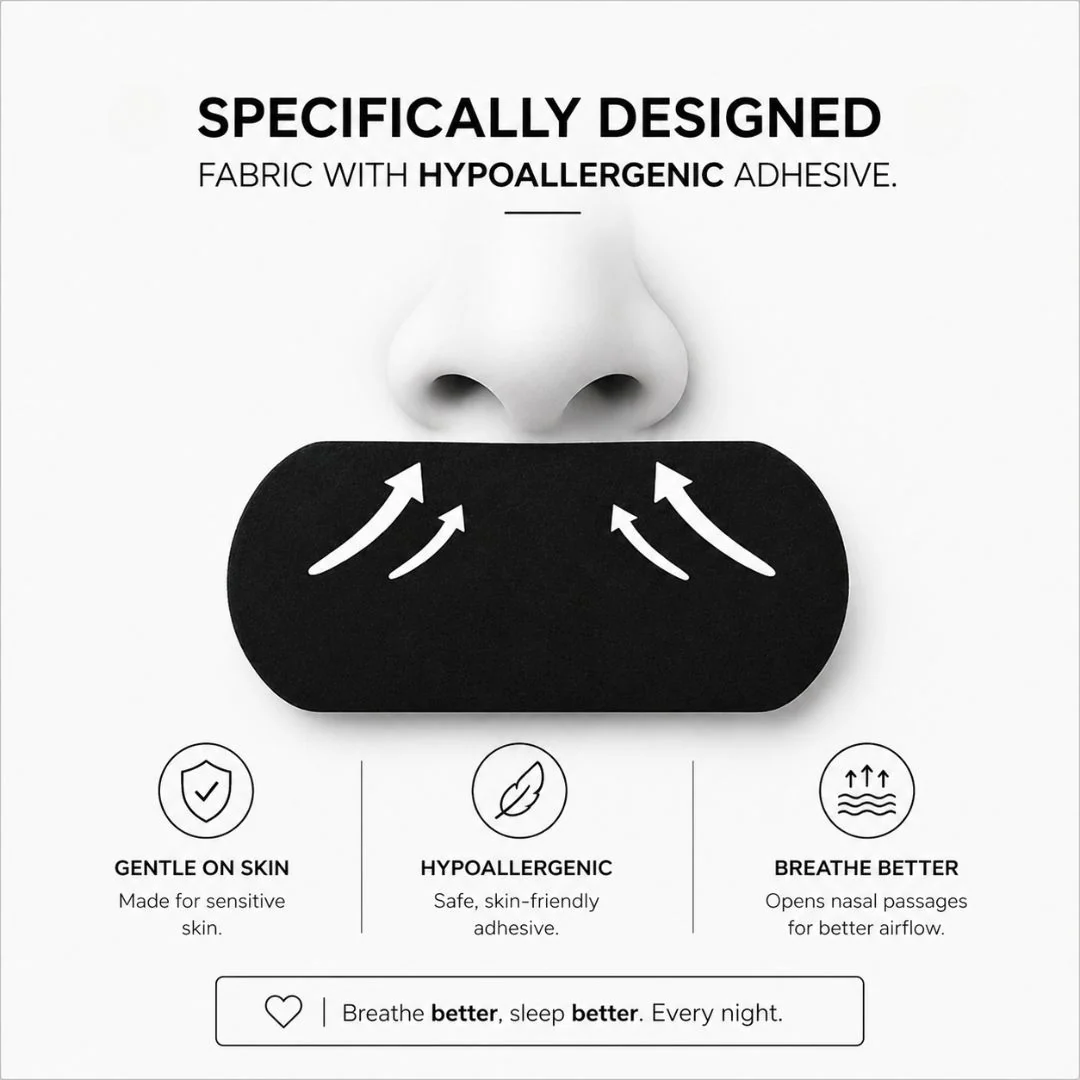 Premium Mouth Tape - Image 5